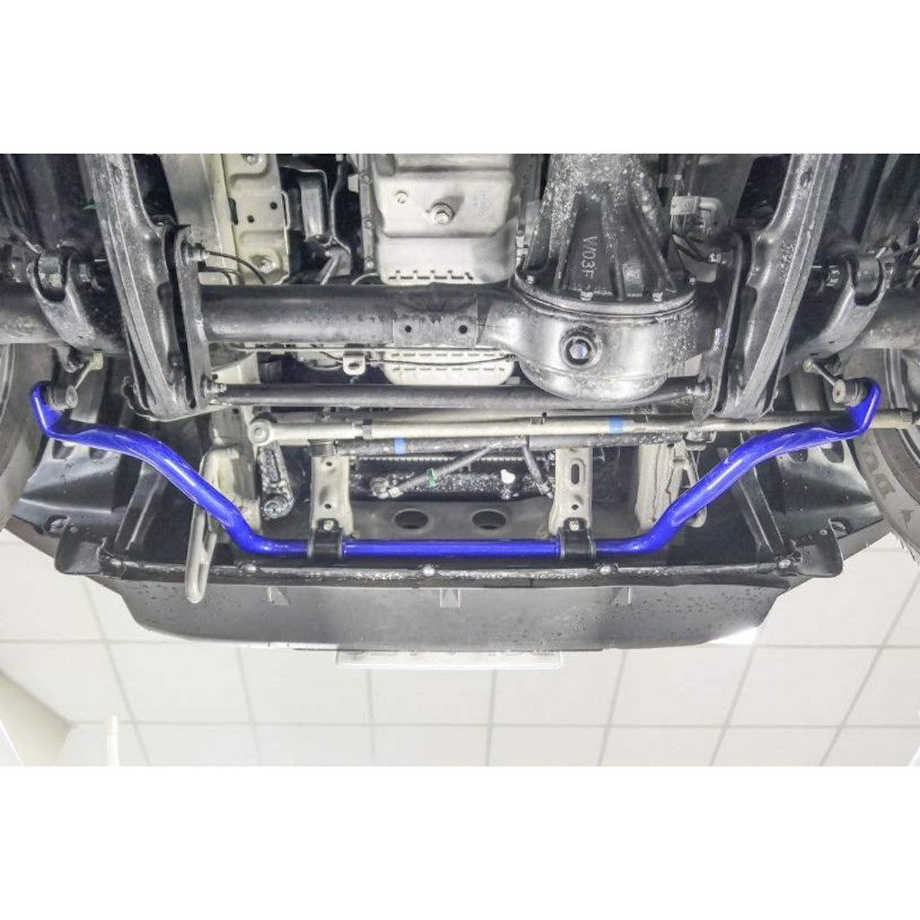 HARDRACE 30mm Front Anti-Roll Bar for Suzuki Jimny 2018+