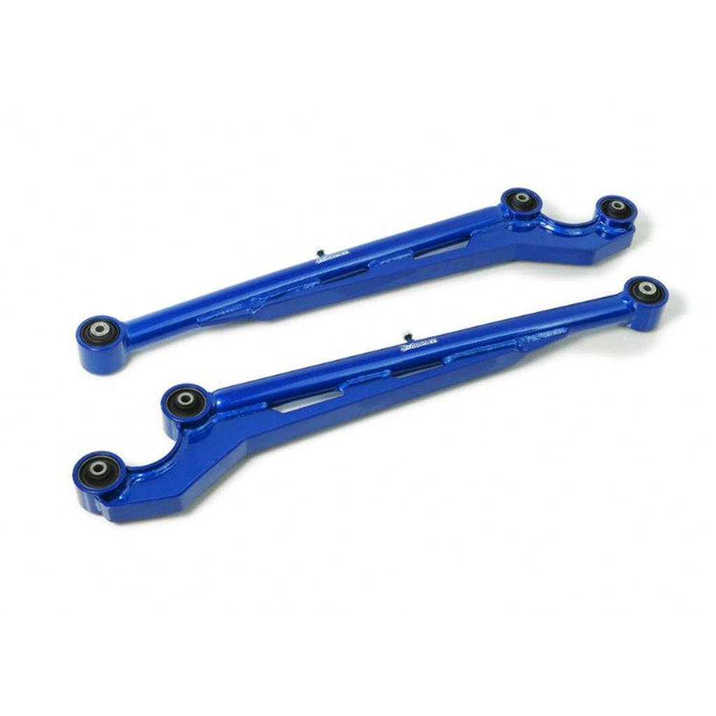 HARDRACE Rear Radius Arms with Pillow Ball Bush for Suzuki Jimny with 2-3” Suspension Lift