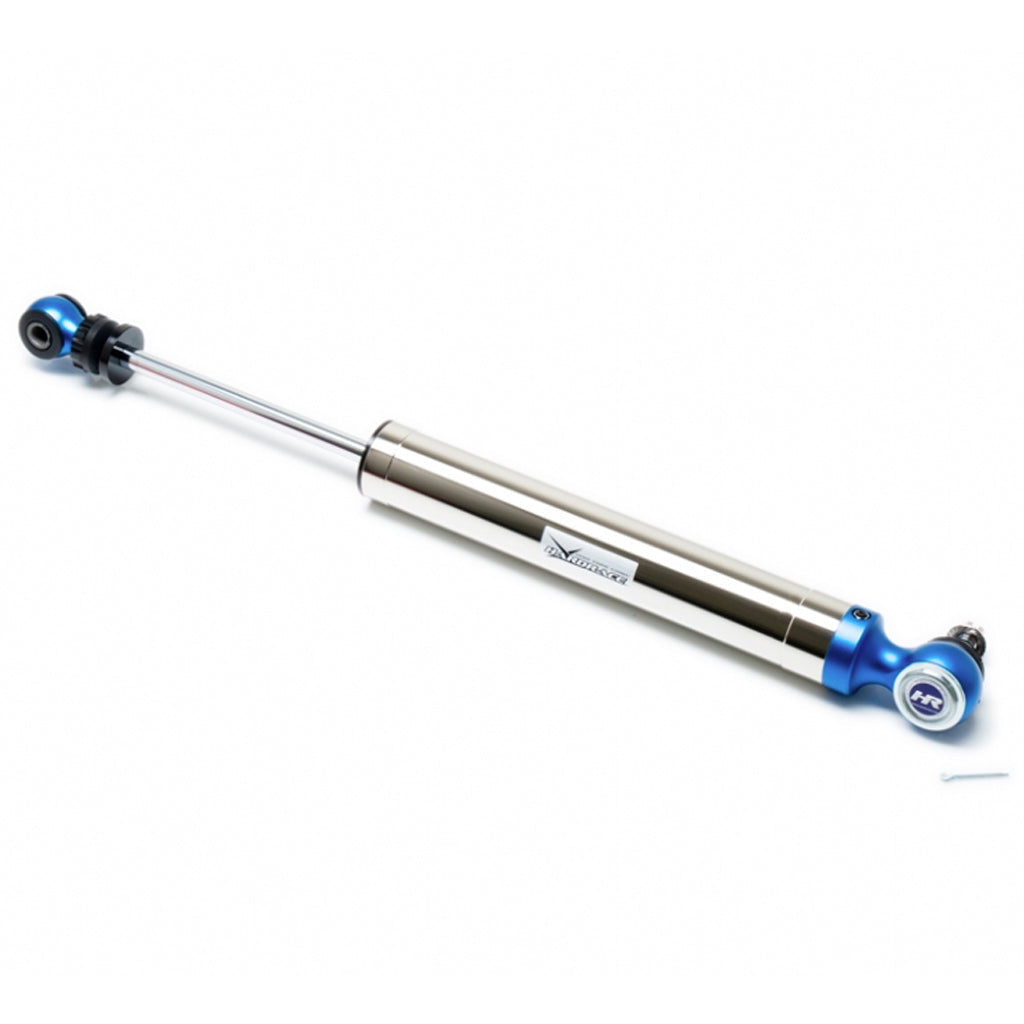 HARDRACE Steering Damper for Suzuki Jimny (2018+)