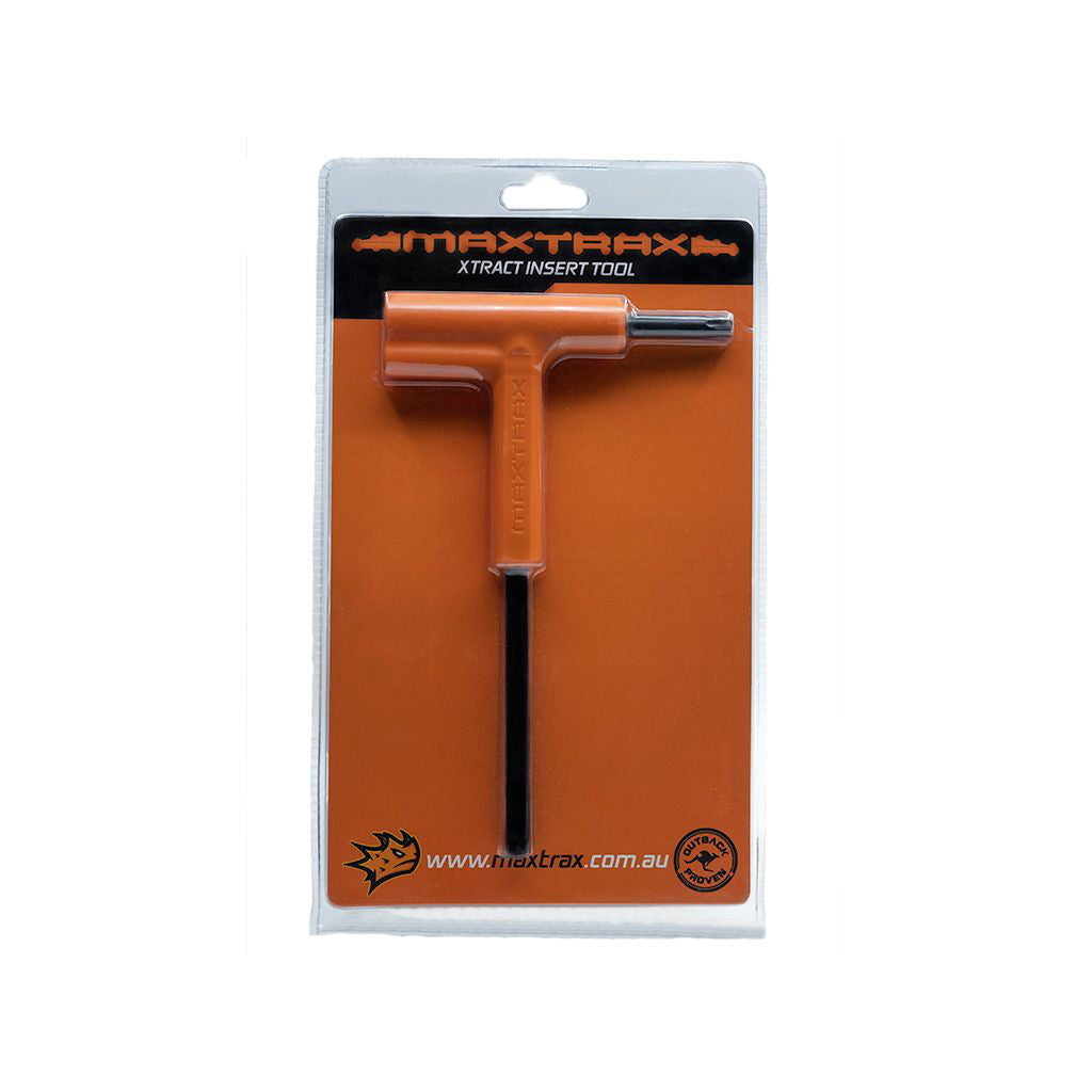 MAXTRAX XTRACT Insert Tool