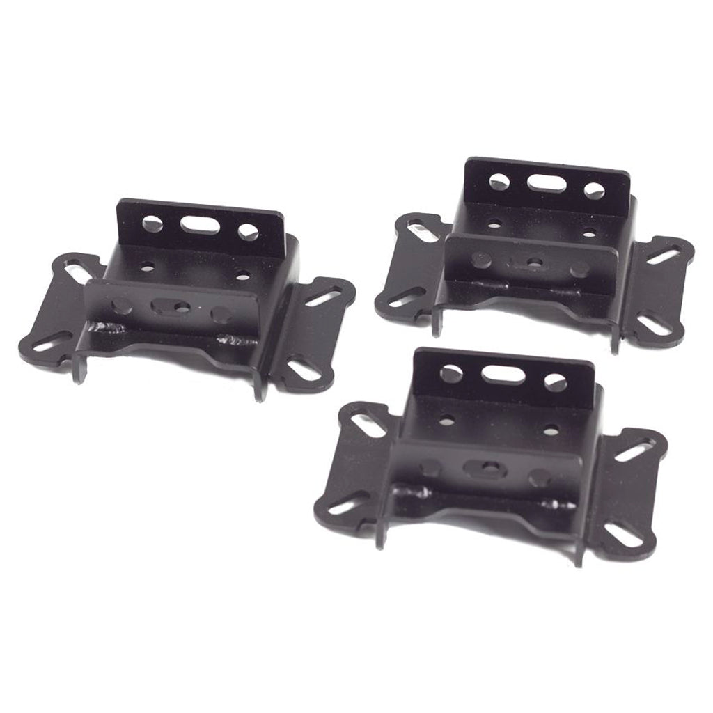 Front Runner Easy-Out Awning Brackets for Slimline II Roof Rack