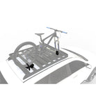 Front Runner Thru Axle Bike Carrier (Power Edition) for Slimline II Roof Rack