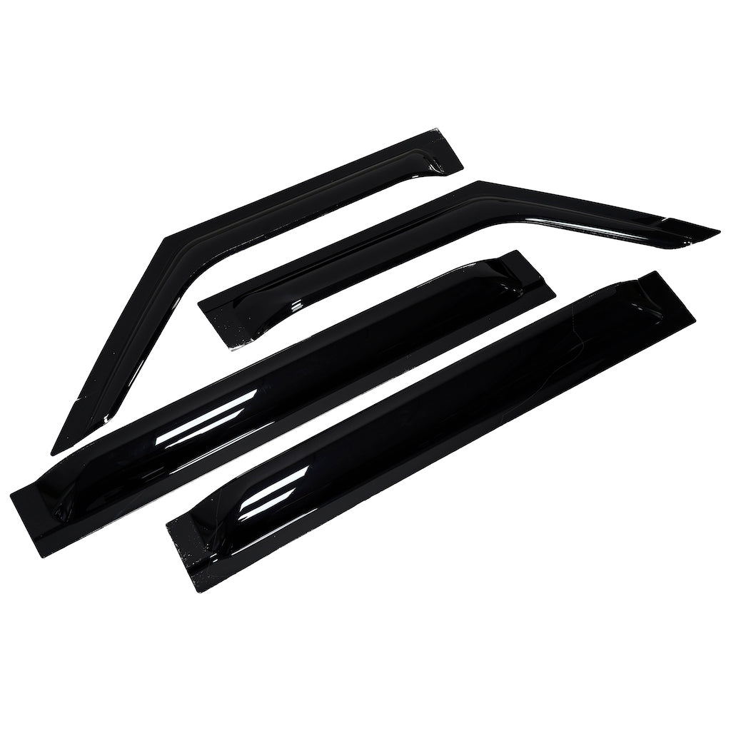 Rain & Wind Deflector Set for Land Rover Defender 110 (2020+)