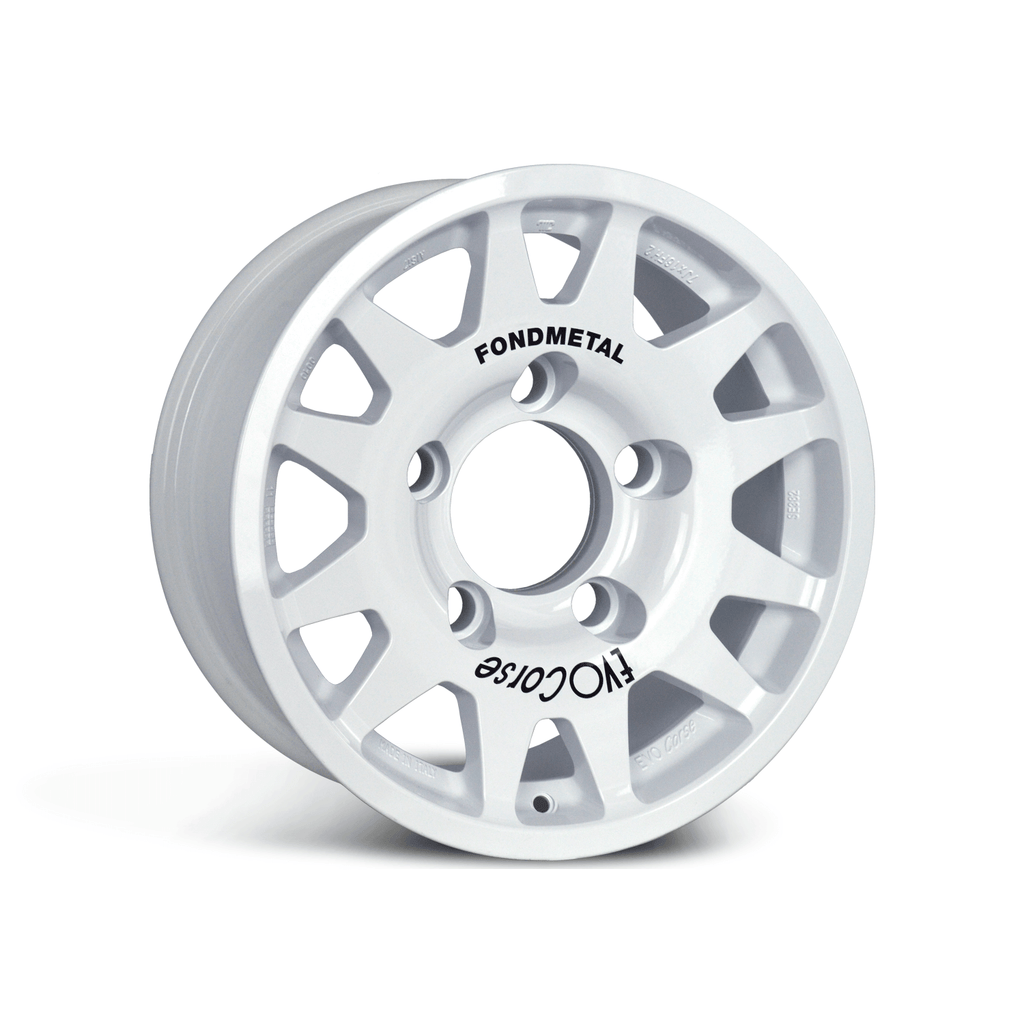 EVO Corse 16" Wheel Package for Mercedes Sprinter (2007+)