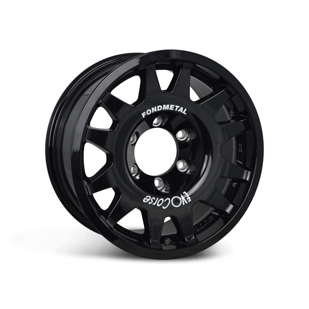 EVO Corse 16" Wheel Package for Mercedes Sprinter (2007+)