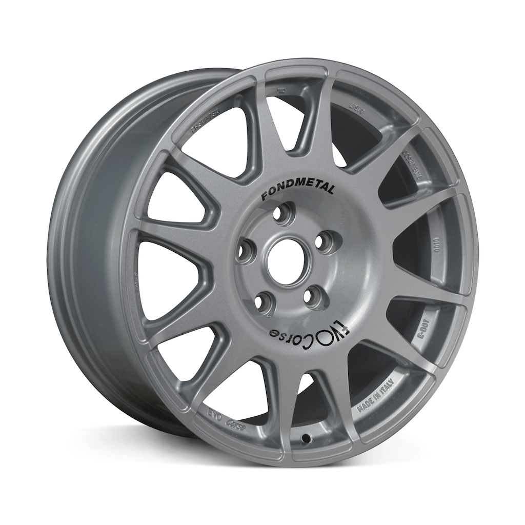 EVO Corse DakarZero 18" Wheels for Toyota Land Cruiser 100/200 (2007-2015)