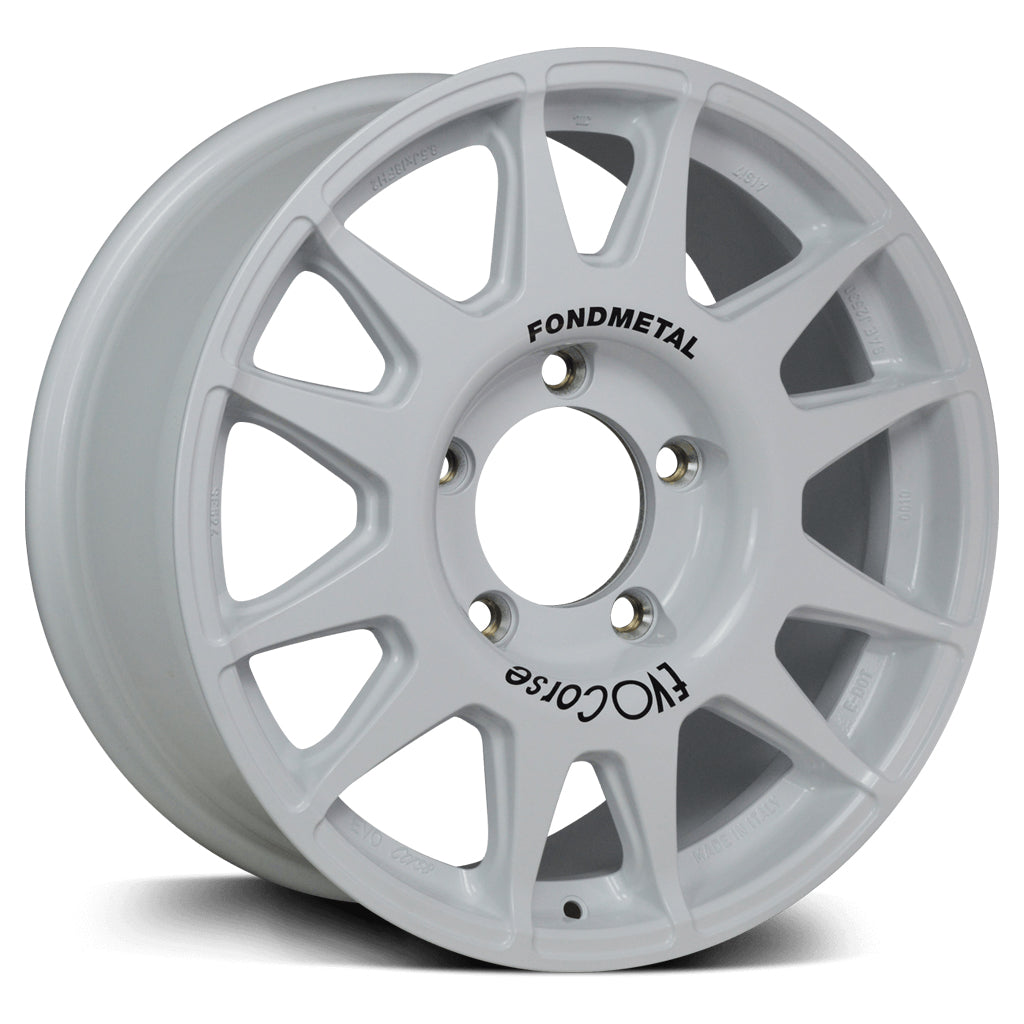 EVO Corse DakarZero 18" Wheel Package for Land Rover Defender (1993+)