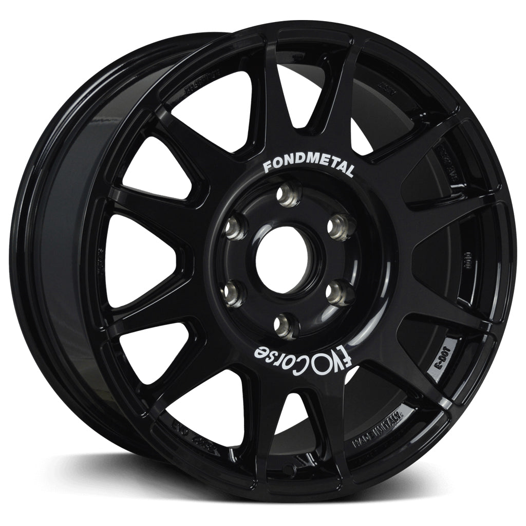 EVO Corse DakarZero 18" Wheel Package for Land Rover Defender (1993+)