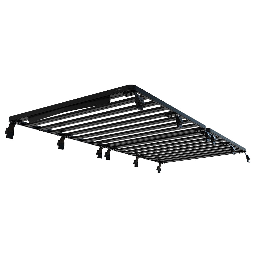 Front Runner Slimline II Roof Rack for Ford E150/E250/E350 Extended Cab (1992-2014)