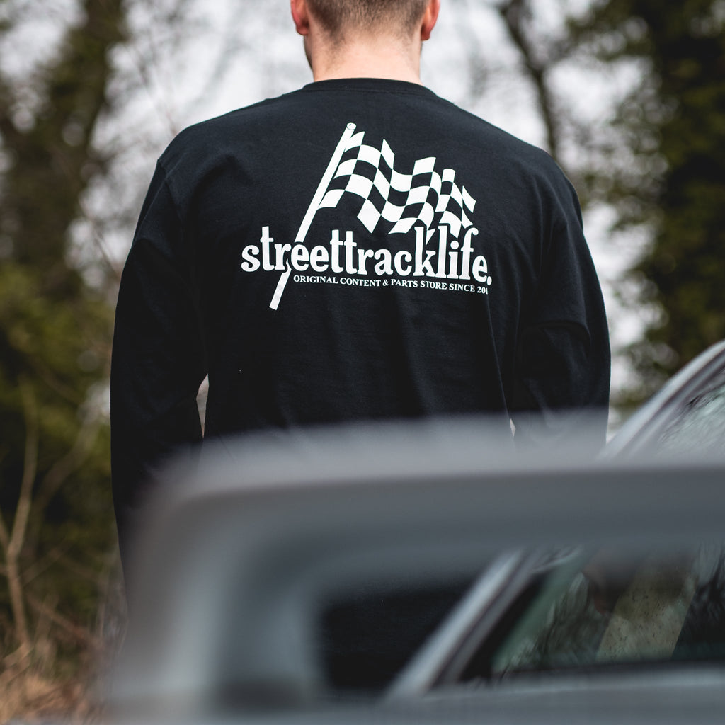 STL Long Sleeve T-Shirt