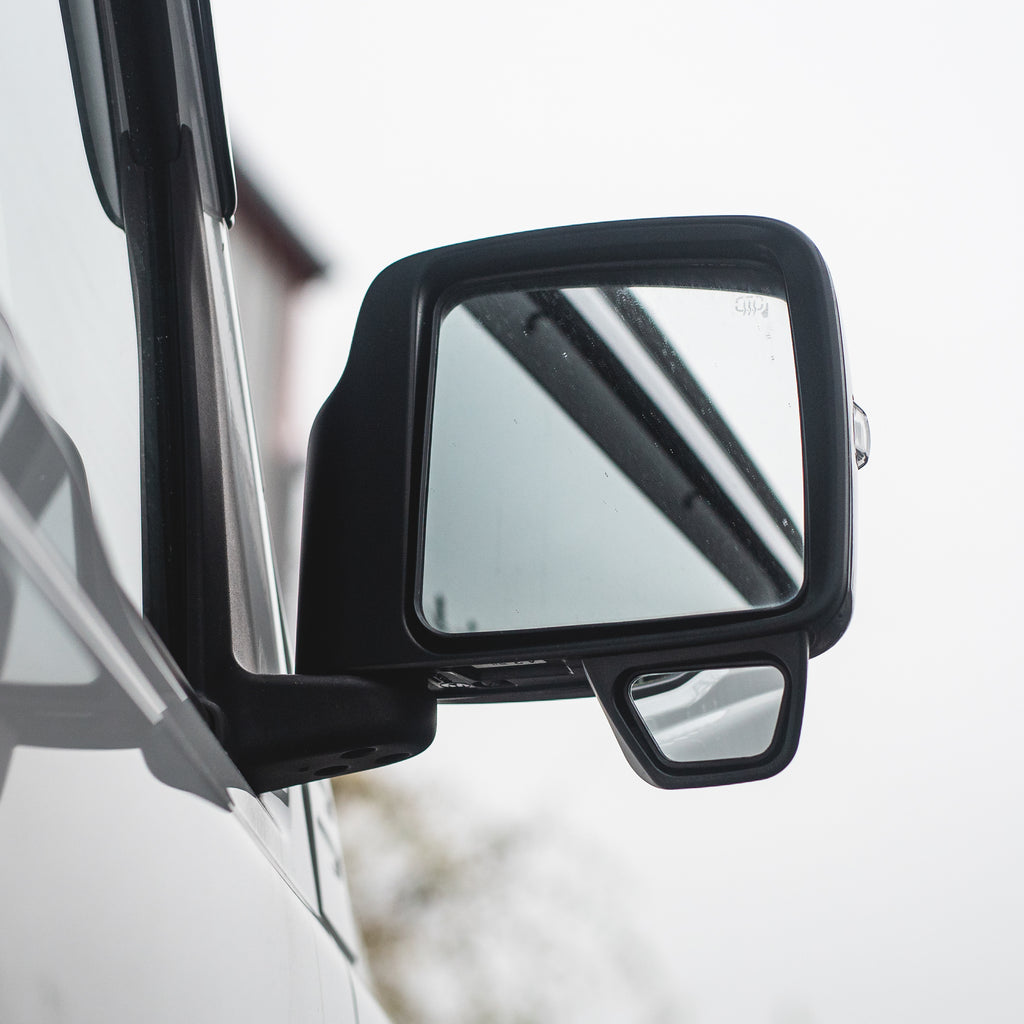 Assist Mirror for Suzuki Jimny (2018+)