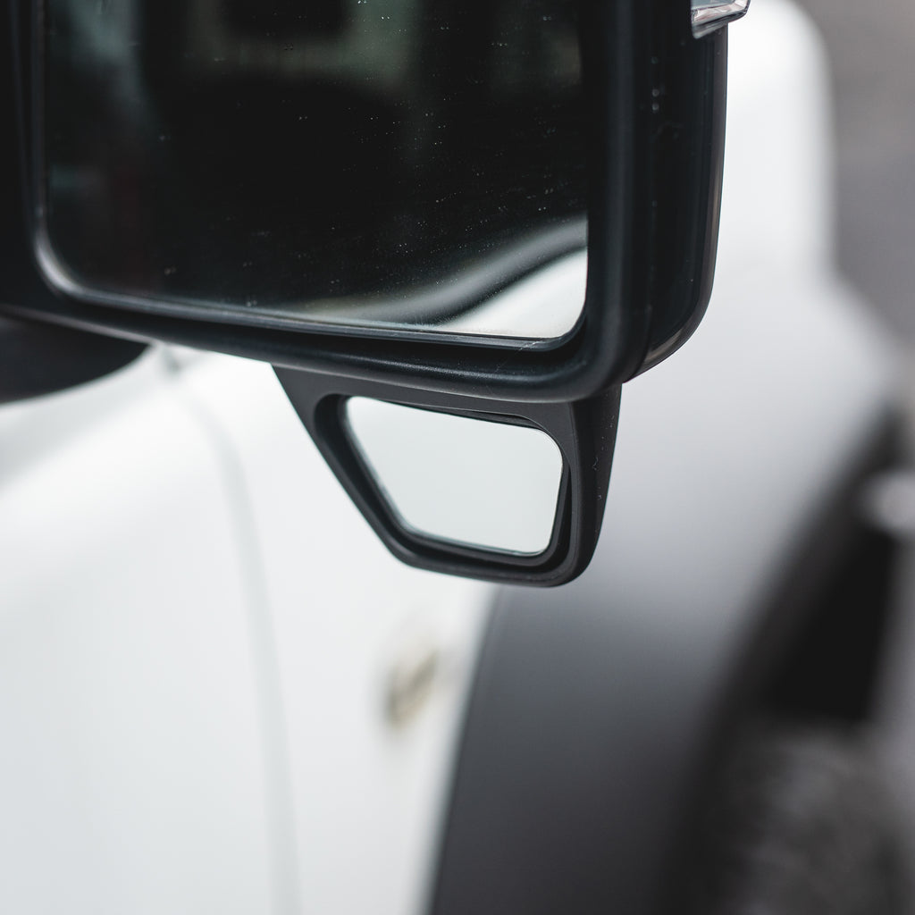 Assist Mirror for Suzuki Jimny (2018+)