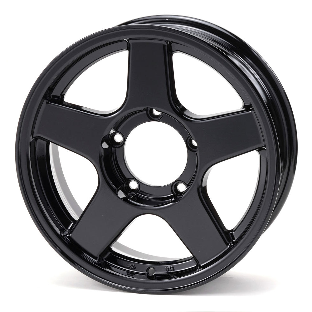 BRADLEY V EVOLUTION Wheels for Suzuki Jimny