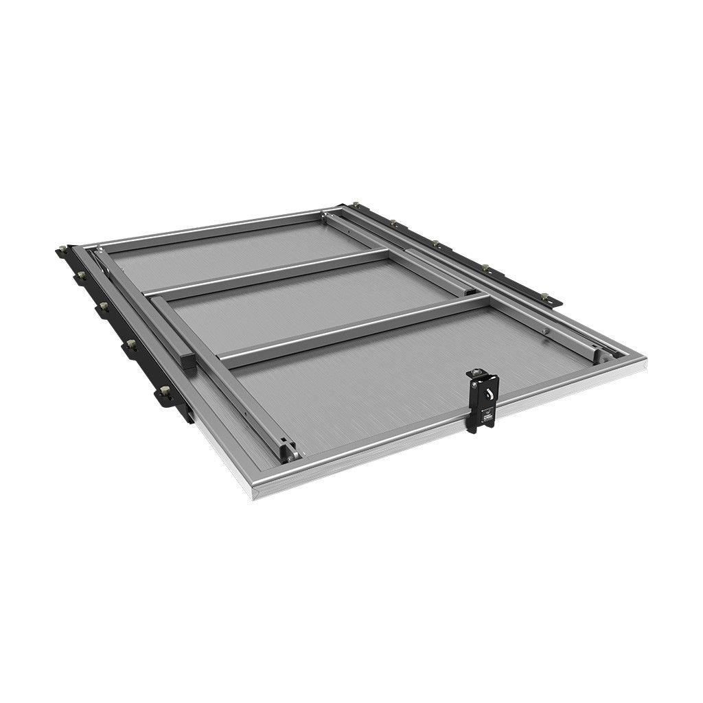 Front Runner Stainless Steel Camp Table Kit for Slimline II Roof Rack