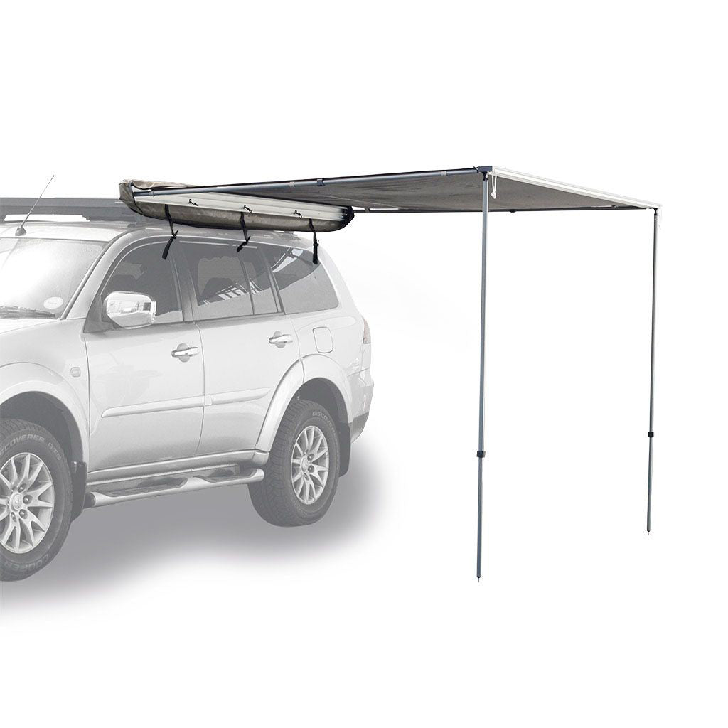 Front Runner Easy-Out Awning (2m) for Slimline II Roof Rack