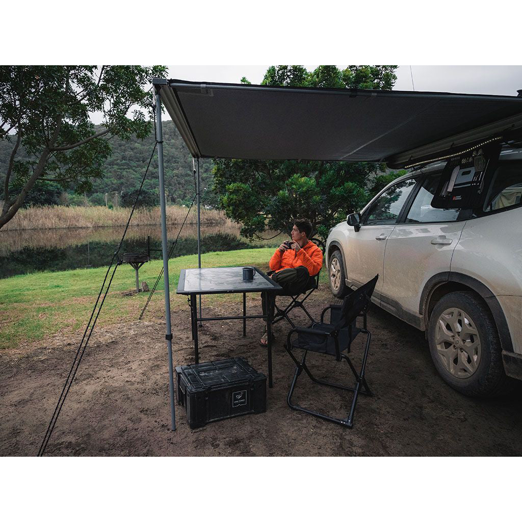 Front Runner Easy-Out Awning (2m) for Slimline II Roof Rack