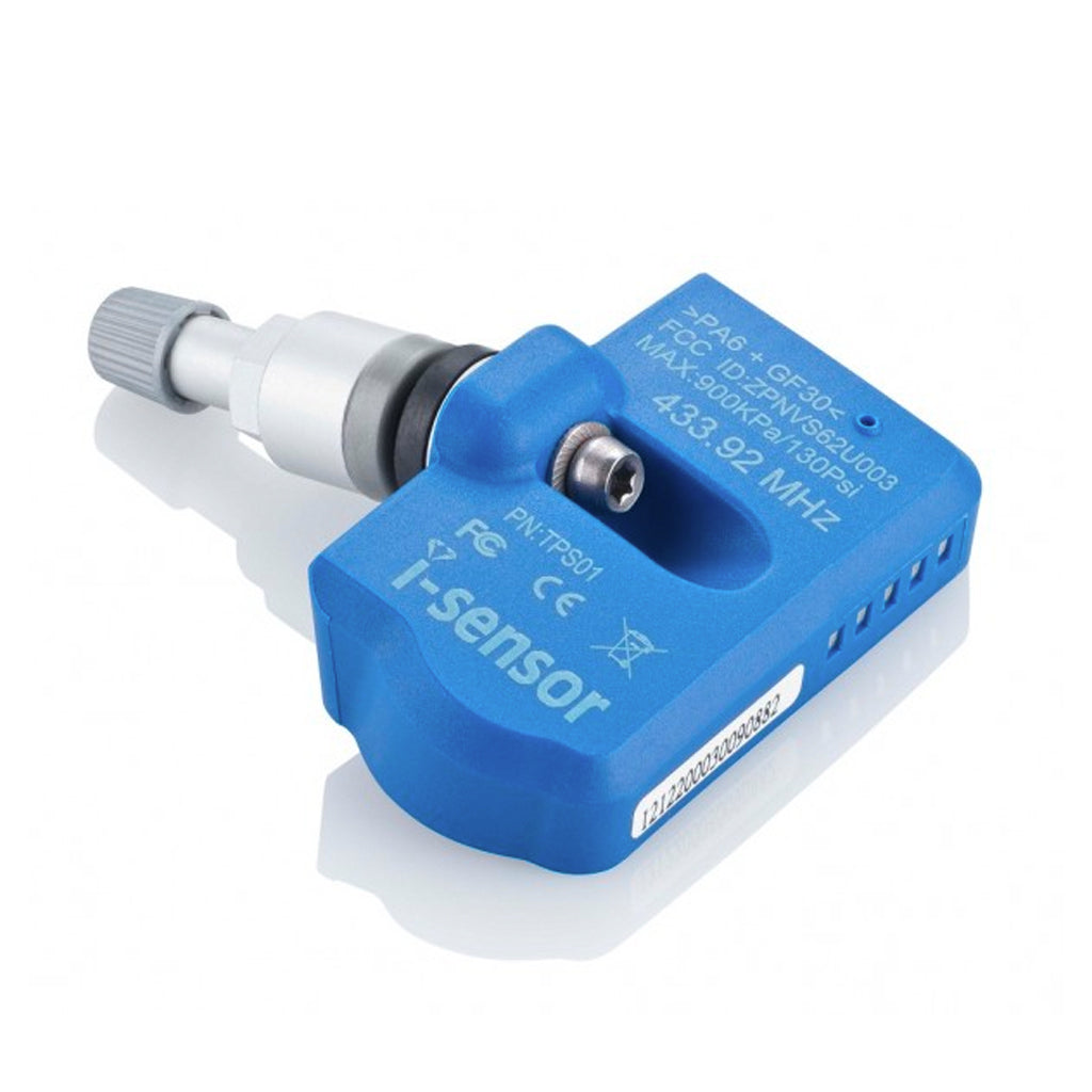 Clamp-In TPMS Tyre Pressure Sensor