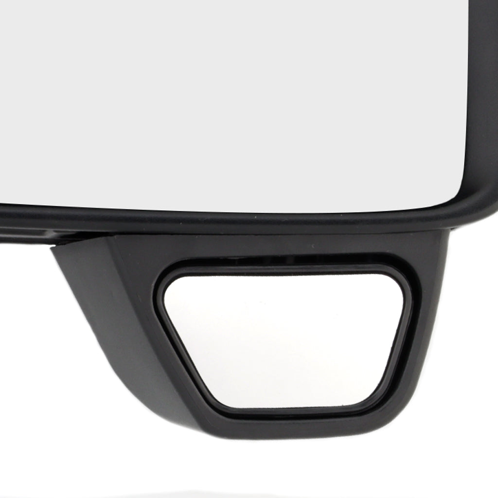 Assist Mirrors for Suzuki Jimny (2018+) - Pair