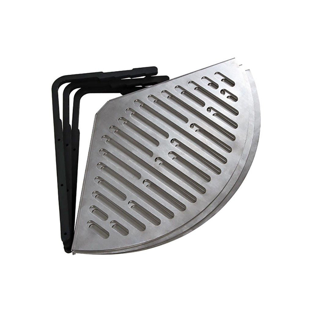 Front Runner Spare Tire Mount BRAAI/BBQ Grate