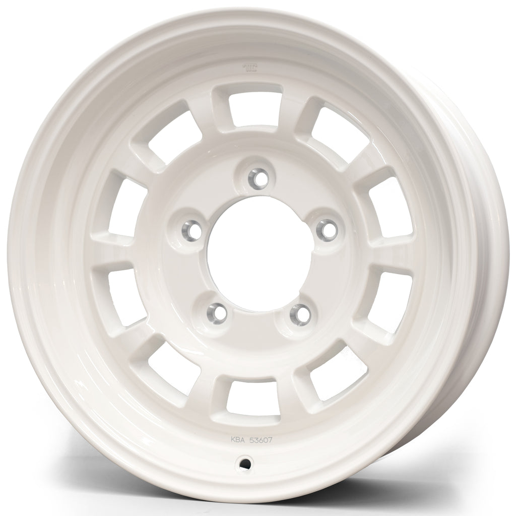 HIGH PEAK J-01 Wheels