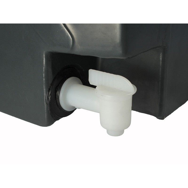 Front Runner Plastic Water Jerry Can With Tap