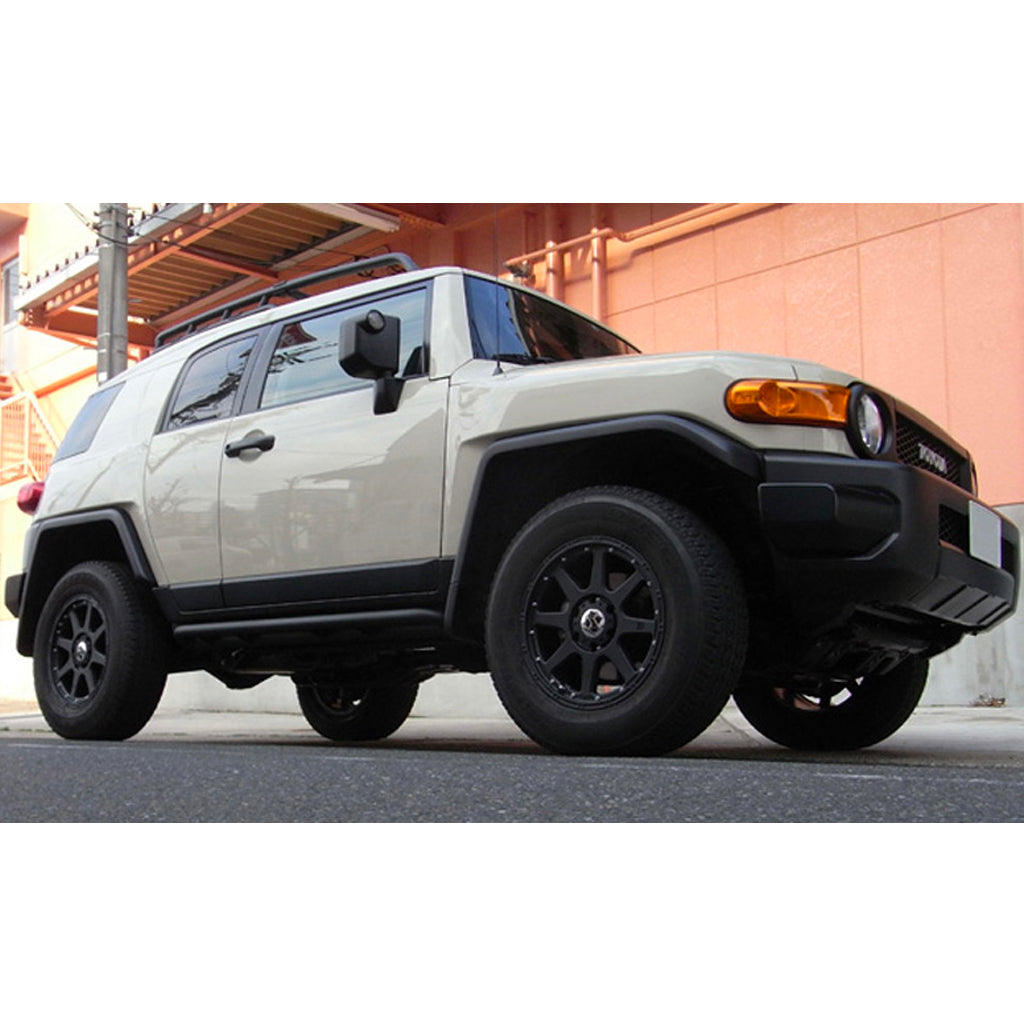 XTREME-J Wheels (for non-Jimny models)