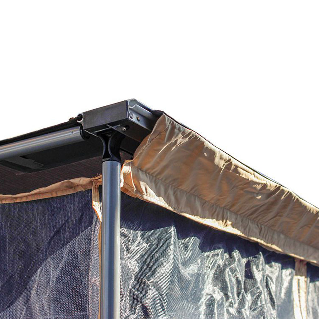 Front Runner Easy-Out Awning Mosquito Net (2.5M)