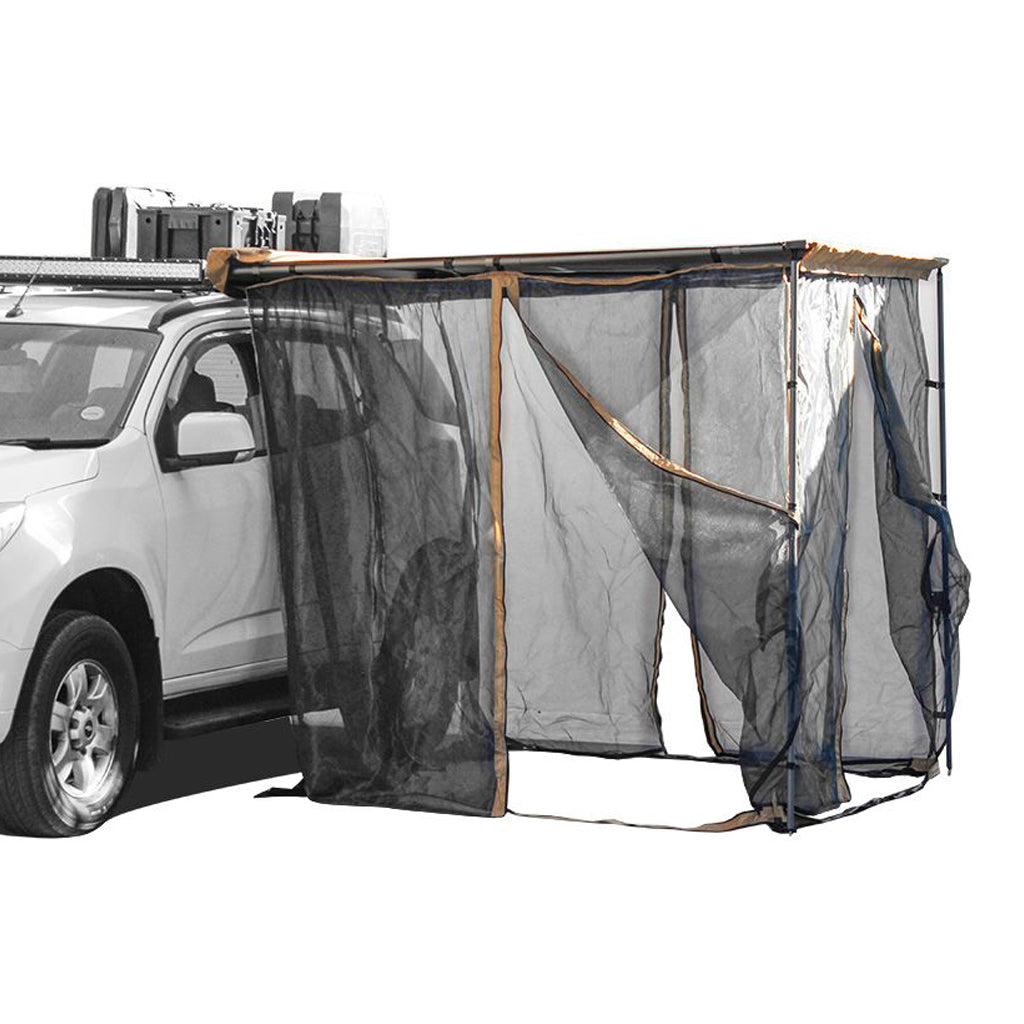 Front Runner Easy-Out Awning Mosquito Net (2.5M)