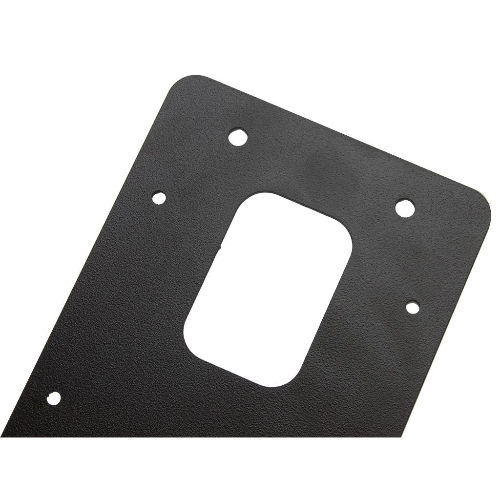 Front Runner Battery Device Mounting Plate