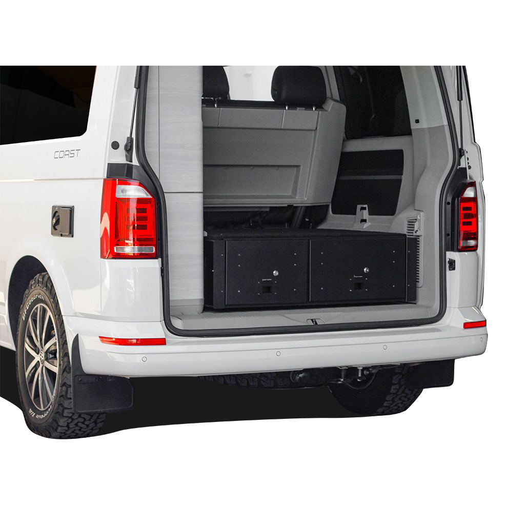 Front Runner Drawer Kit for Volkswagen California (2015+)