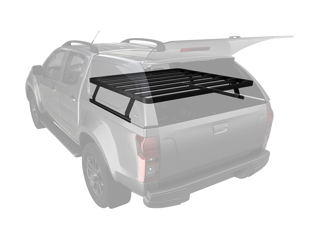 Front Runner Pick-Up Truck Slimline II Load Bed Kit / 1345(W) x 1358(L)