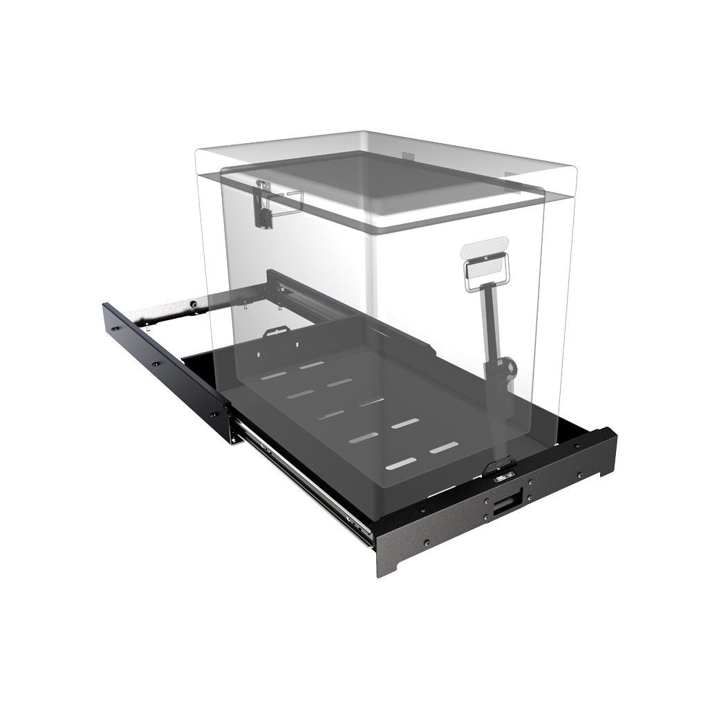 Front Runner Cargo Slide / Fridge Slide (40L to 52L)