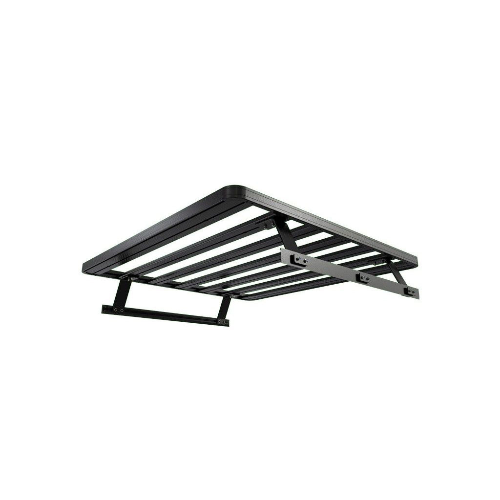 Front Runner Slimline II Load Bed Rack Kit for Chevrolet Colorado Pickup Truck (2004+)