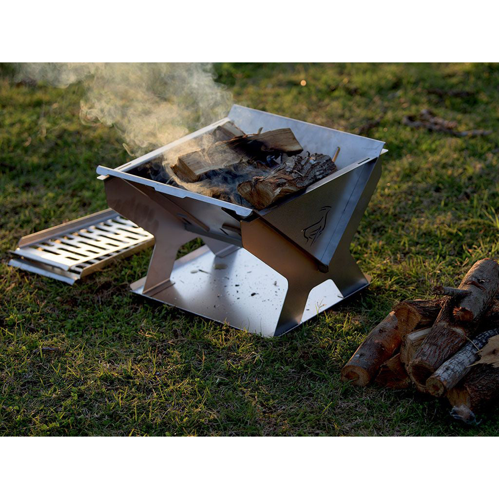 Front Runner Box Braai/BBQ Grill