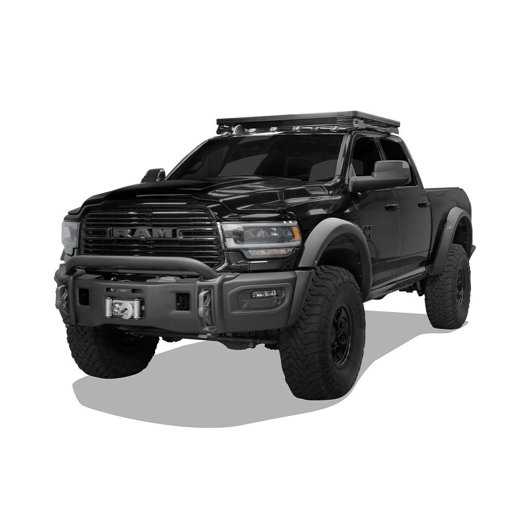 Front Runner Slimline II Roof Rack for Dodge RAM 1500/2500/3500 Crew Cab (2009+)