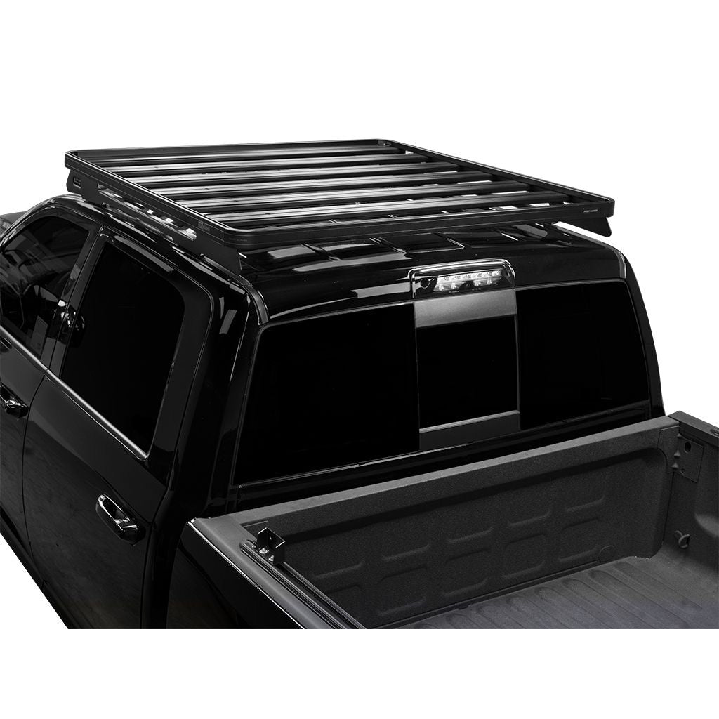 Front Runner Slimline II Roof Rack for Dodge RAM 1500/2500/3500 Crew Cab (2009+)