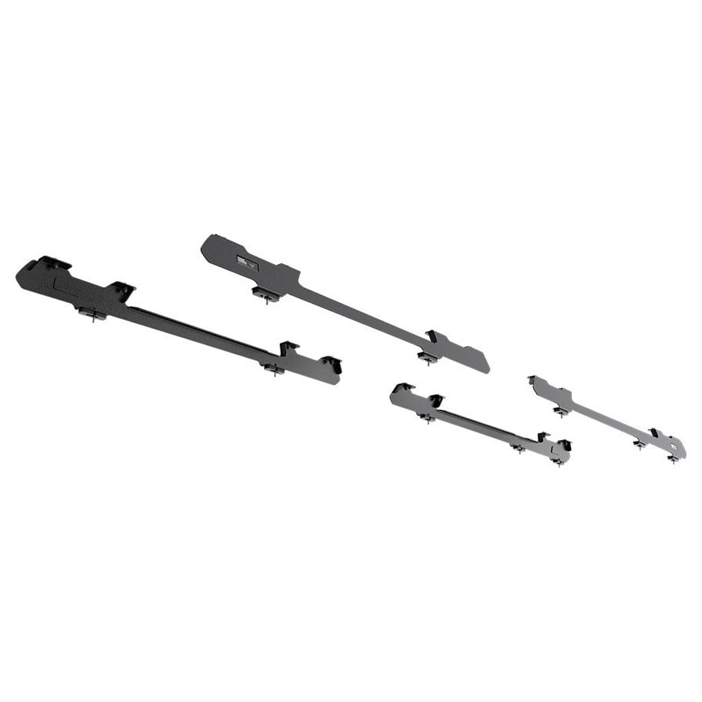 Front Runner Roof Rack Mounting Rails for Volkswagen Transporter T5/T6 LWB