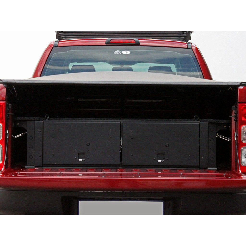 Front Runner Drawer Kit for Ford Ranger T6 DC