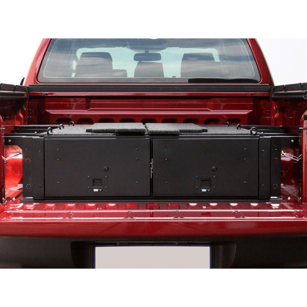 Front Runner Drawer Kit for Ford Ranger T6 DC