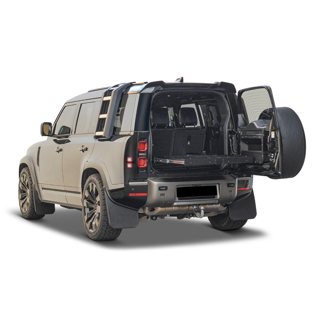 Front Runner Cargo Slide for Land Rover New Defender 110 (2020+)