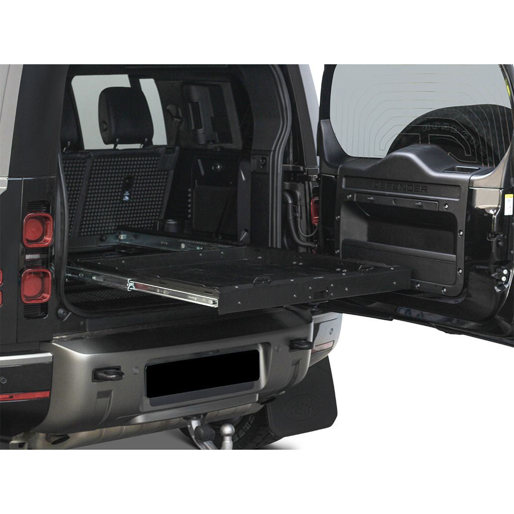 Front Runner Cargo Slide for Land Rover New Defender 110 (2020+)