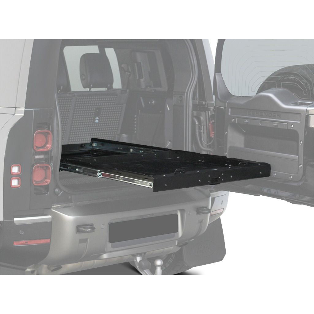 Front Runner Cargo Slide for Land Rover New Defender 110 (2020+)