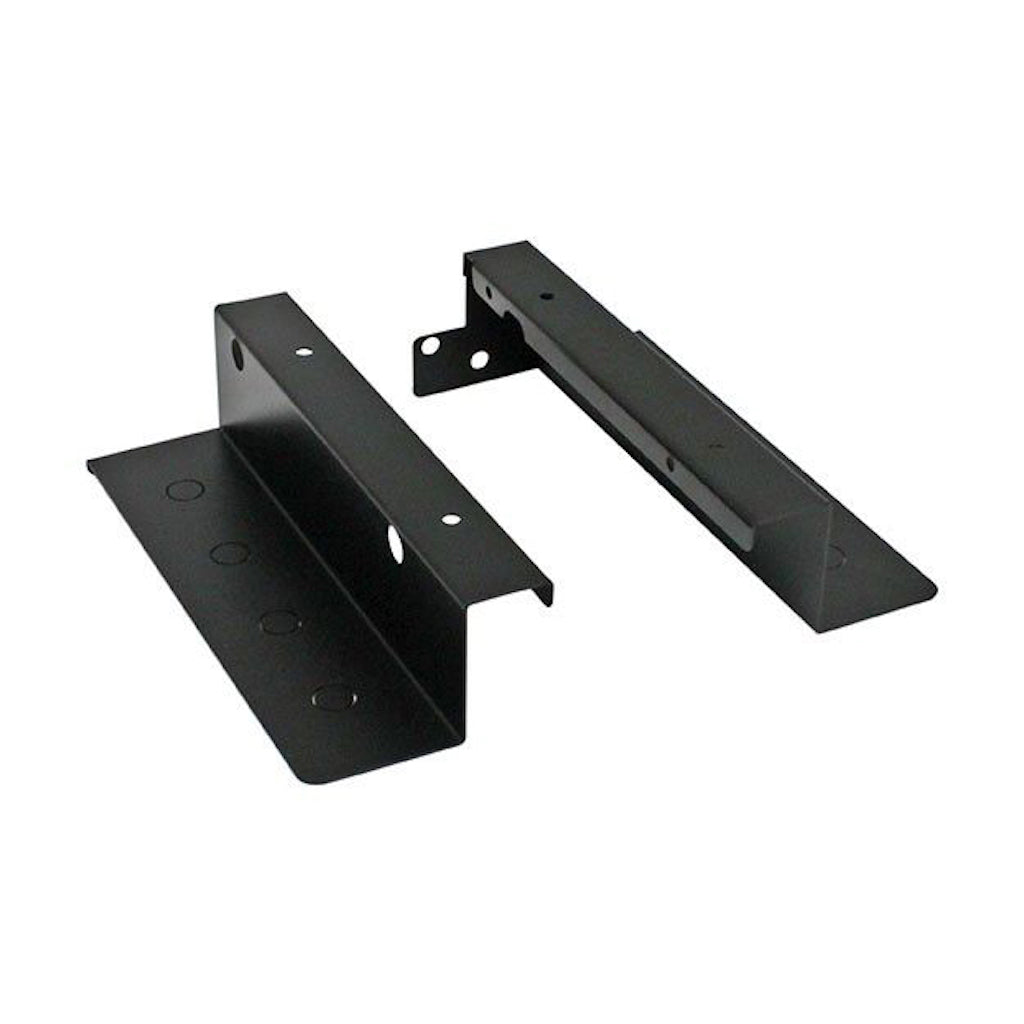 Front Runner Front Face Plate Set for Pickup Drawers (Large)