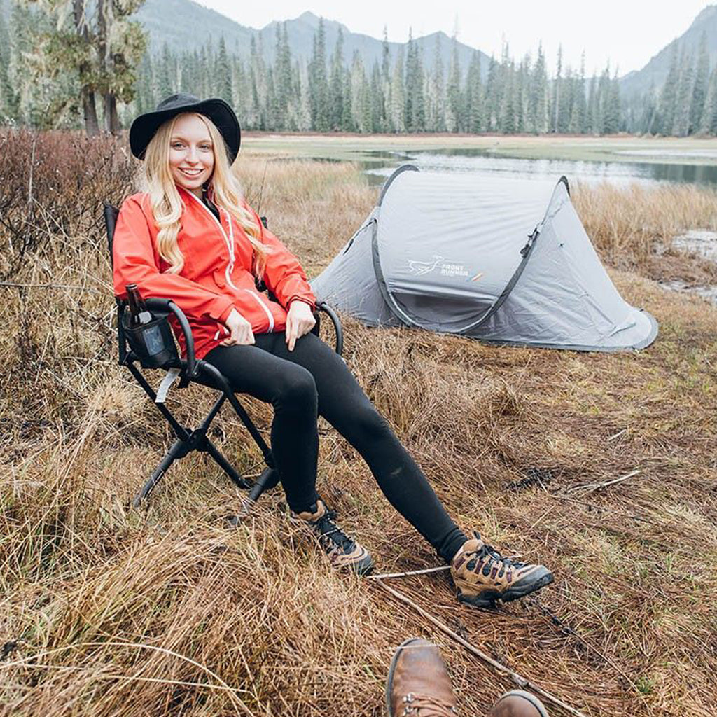 Front Runner Expander Camping Chair