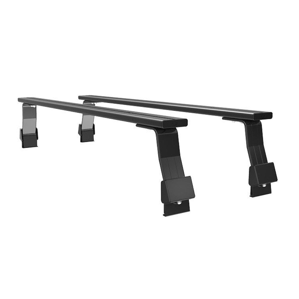 Front Runner Load Bar Kit / Gutter Mount for Jeep Cherokee