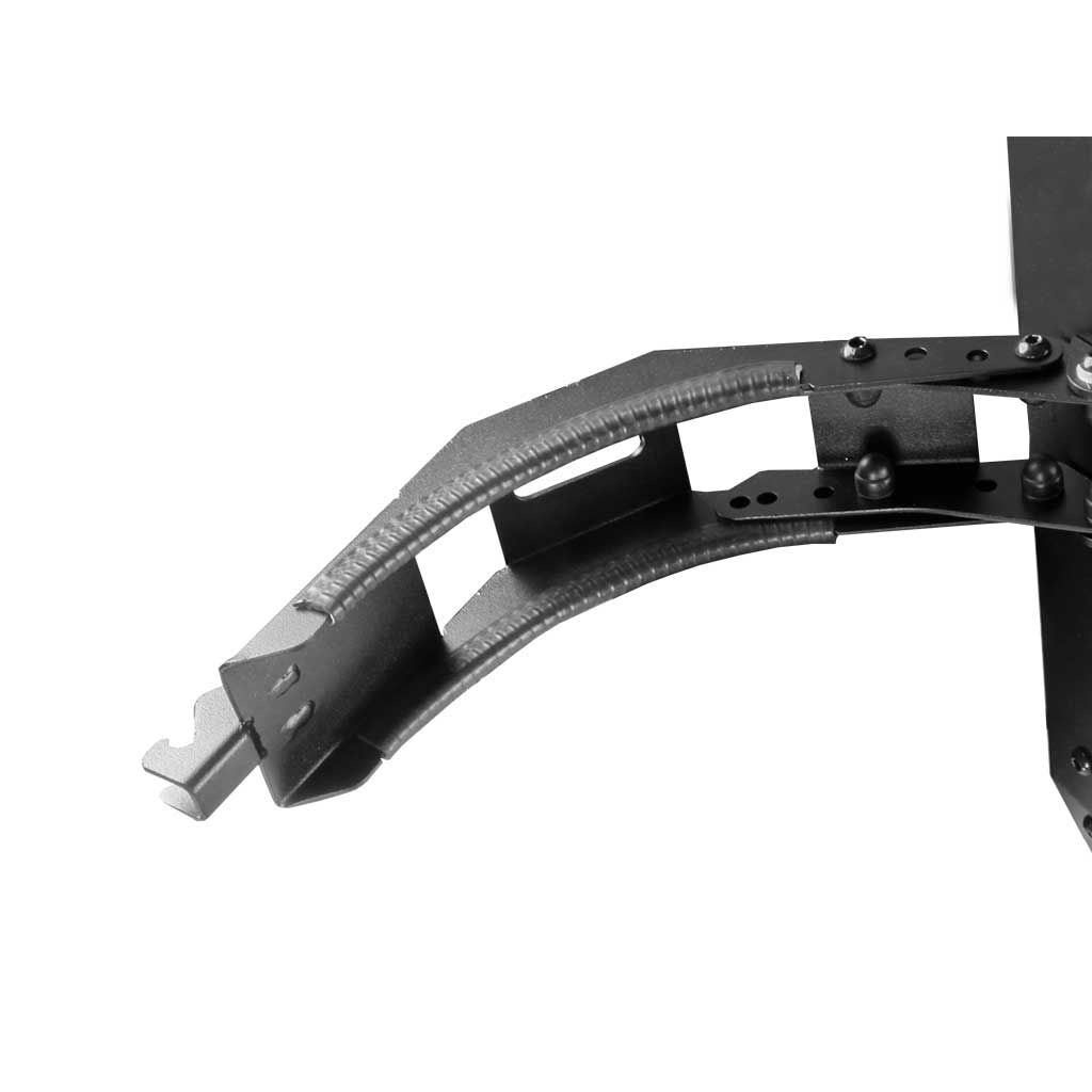 Front Runner Single Gas Bottle Bracket for Land Rover Defender 90/110