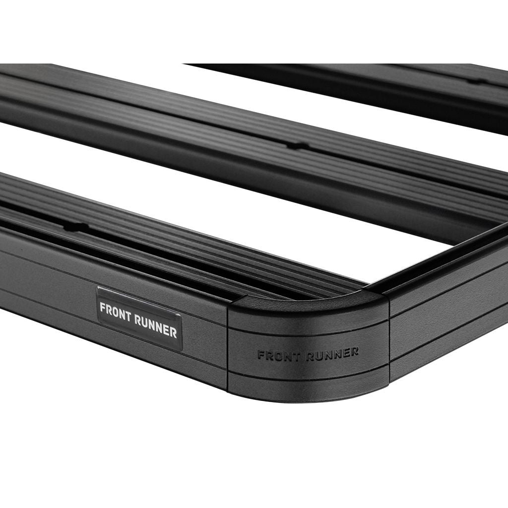 Front Runner Slimline II 3/4 Length Roof Rack for Ford E150/E250/E350 Extended Cab (1992-2014)