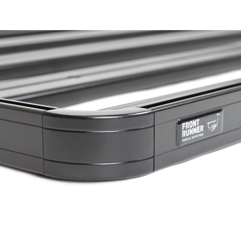 Front Runner Slimline II Roof Rack for JEEP Wrangler JL 2-Door (2018+)