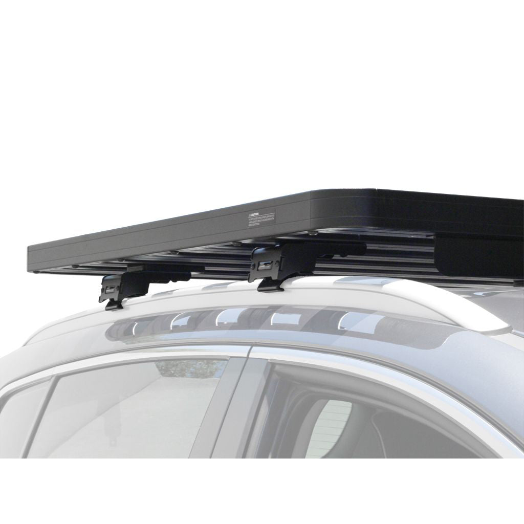 Front Runner Slimline II Roof Rail Rack Kit for BMW X3 (2013+)