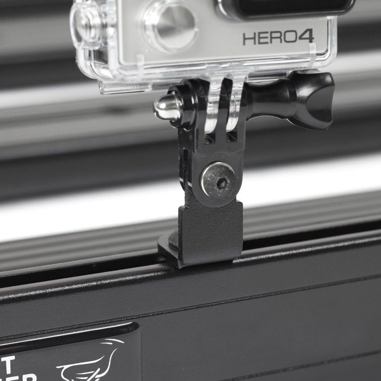 Front Runner GoPro Rack Mounting Bracket for Slimline II Roof Rack